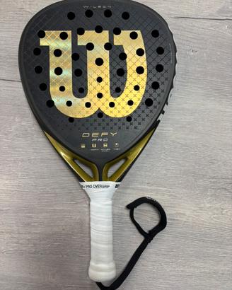 Wilson Defy V1