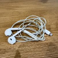 Cuffie auricolari per iphone