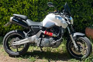 Yamaha mt 03 660