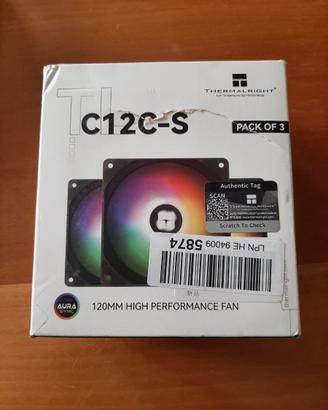 Ventole per PC