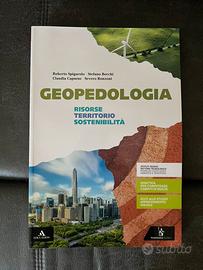 Libro Geopedologia
