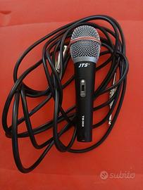 jts tm-969 microfono 