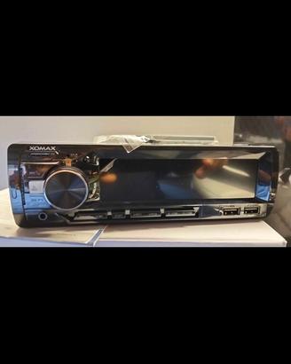 autoradio