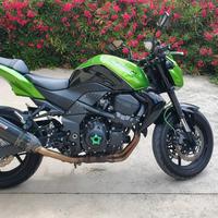 Kawasaki Z 750 - 2009