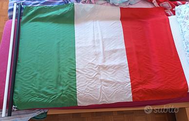 BANDIERA ITALIA