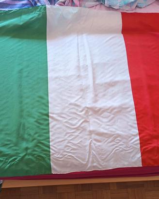 BANDIERA ITALIA