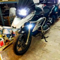 Bmw r 1200 gs - 2015