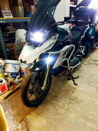 Bmw r 1200 gs - 2015