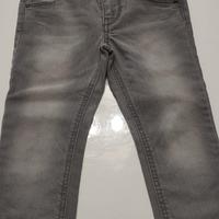 Jeans originale Benetton bimbo 3-4 anni