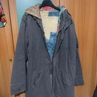 Parka happiness