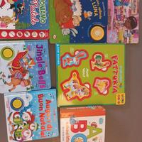 libri per bambini