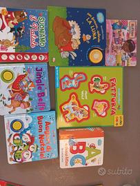 libri per bambini