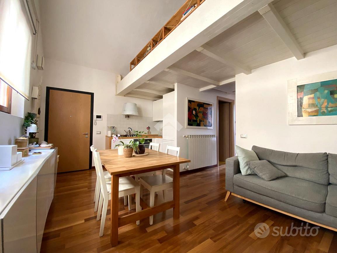 Appartamento – Prato, San Paolo - Vista 3