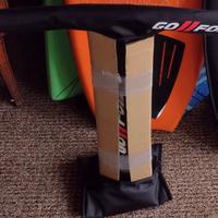 Foil in sport