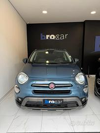Fiat 500X 1.3 MultiJet 95 CV City Cross
