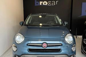 Fiat 500X 1.3 MultiJet 95 CV City Cross