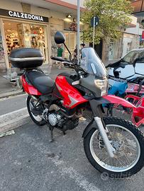 Aprilia Pegaso Trail 650