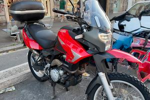 Aprilia Pegaso Trail 650