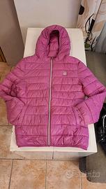 giubbotto leggero  Benetton