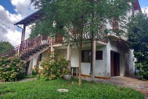 Villa unifamiliare via Casa di Monte, San Marcello