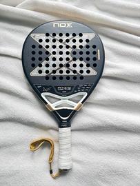 racchetta padel Nox AT10 18K