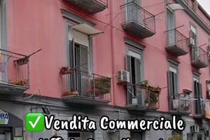 Capodimonte locale commerciale vari usi