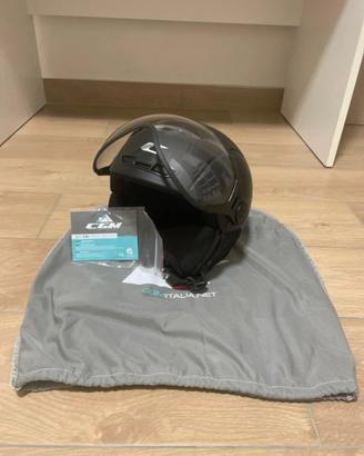 Casco cgm