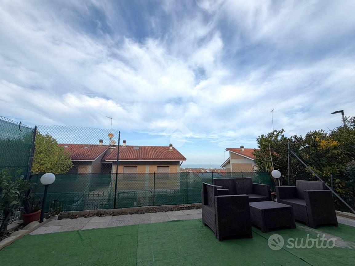 Appartamento – Riccione, Rimini - Vista 3