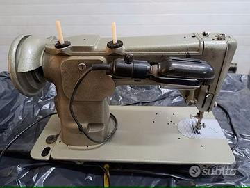 Macchina da cucire SINGER 306 M