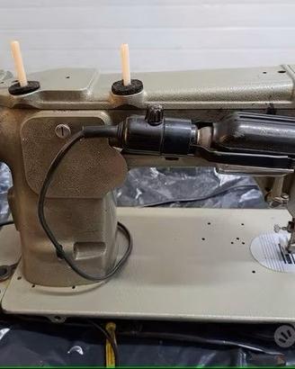 Macchina da cucire SINGER 306 M