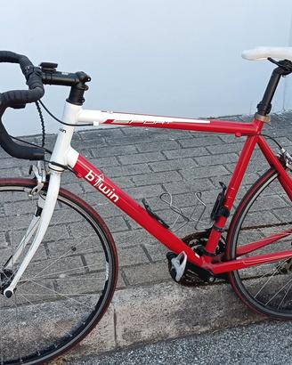 bici da corsa decathlon 