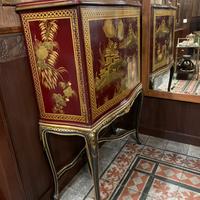 Mobile bar anni trenta