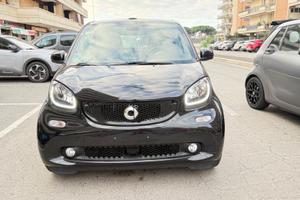 Smart ForTwo 90 0.9 T twinamic cabrio Prime LED NA