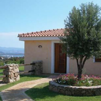 Villetta in multiproprietà