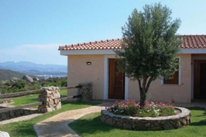 Villetta in multiproprietà