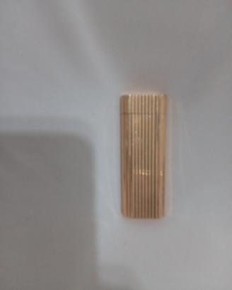 accendino Cartier 