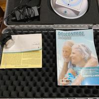 macchinario per ultrasuoni 
