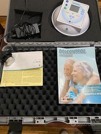 macchinario per ultrasuoni 