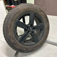 Ruote termiche Nexen R 17