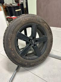 Ruote termiche Nexen R 17