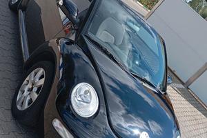New Beetle Cabrio KM58000 ORIGINALI!!!