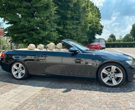 BMW 320d cabrio 2009 full optional