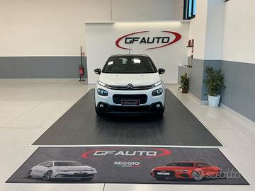 Citroen C3 BlueHDi 75 S&S Shine