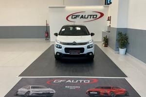 Citroen C3 BlueHDi 75 S&S Shine