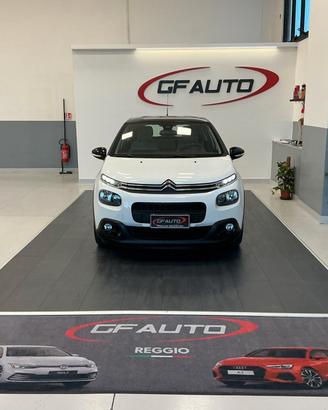 Citroen C3 BlueHDi 75 S&S Shine