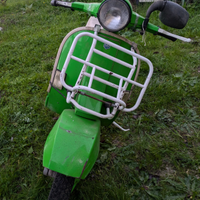 Vespa PK s 50