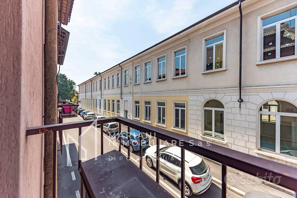Appartamento – Parabiago, Ravello - Altro