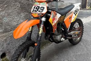 ktm 250