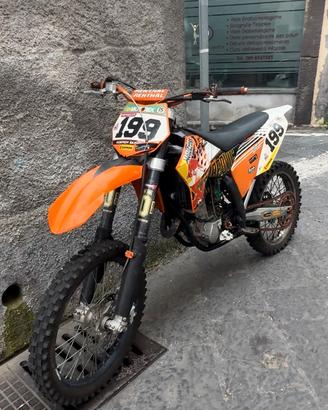 ktm 250