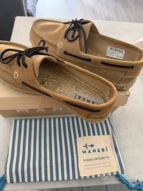 Manebi espadrillas